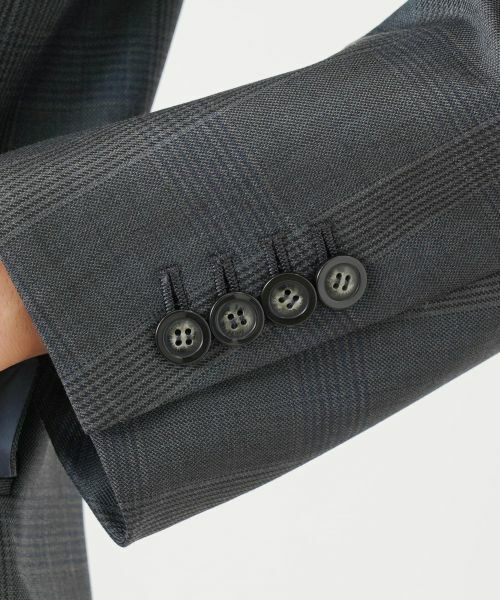 Leilian / レリアン テーラードジャケット | ブレザー | 詳細12