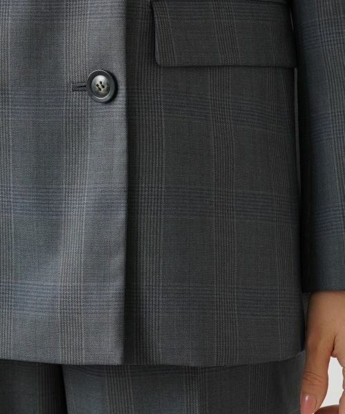 Leilian / レリアン テーラードジャケット | ブレザー | 詳細13