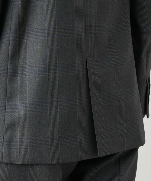 Leilian / レリアン テーラードジャケット | ブレザー | 詳細14