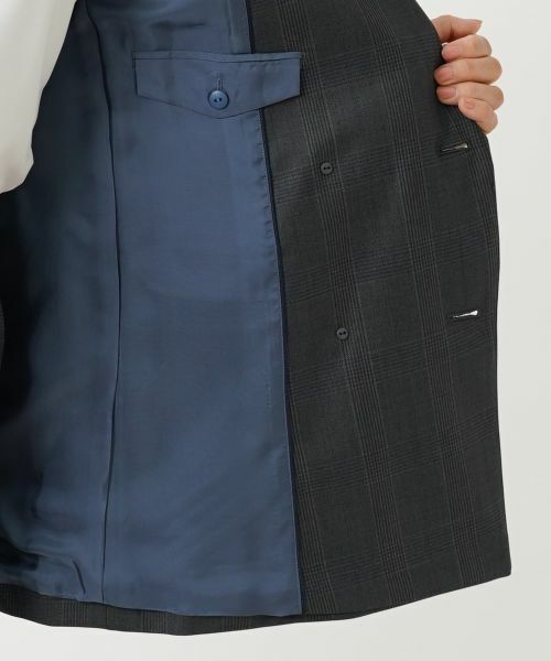 Leilian / レリアン テーラードジャケット | ブレザー | 詳細15