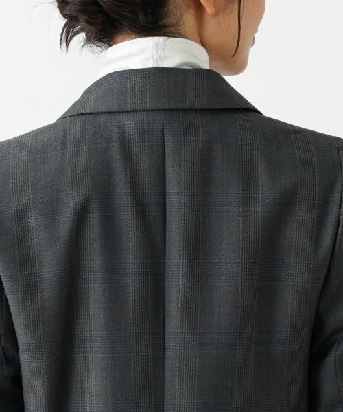 Leilian / レリアン テーラードジャケット | ブレザー | 詳細8