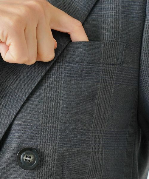 Leilian / レリアン テーラードジャケット | ブレザー | 詳細9