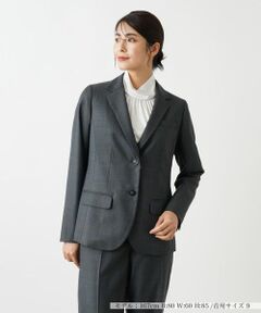 Leilian / レリアン テーラードジャケット | ブレザー