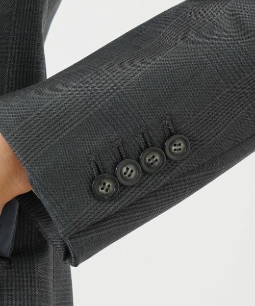 Leilian / レリアン テーラードジャケット | ブレザー | 詳細11