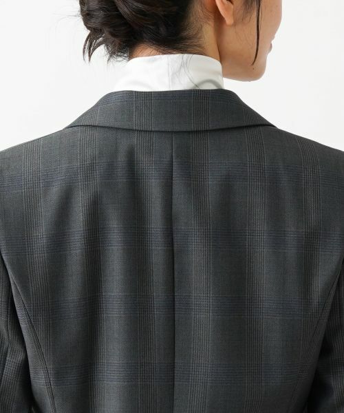 Leilian / レリアン テーラードジャケット | ブレザー | 詳細8