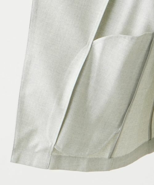 Leilian / レリアン その他アウター | ビッグカラージャケット | 詳細17