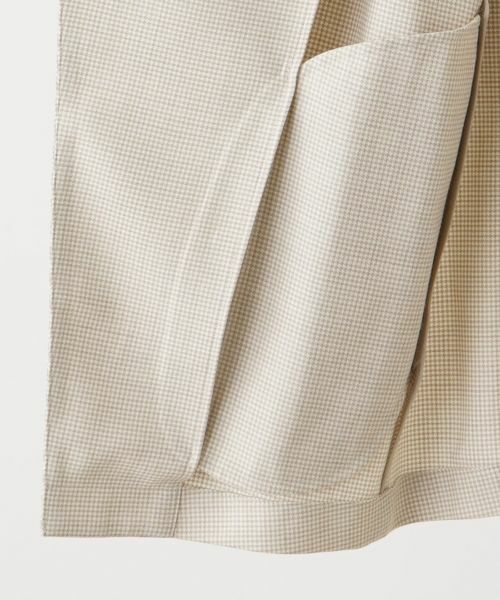 Leilian / レリアン その他アウター | 千鳥格子柄ジャケット | 詳細13