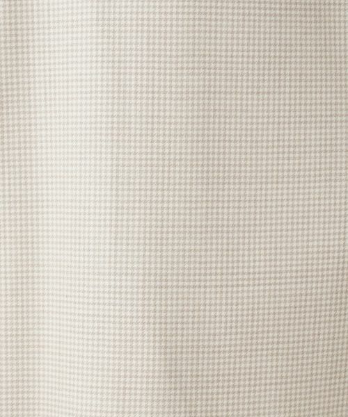 Leilian / レリアン その他アウター | 千鳥格子柄ジャケット | 詳細14