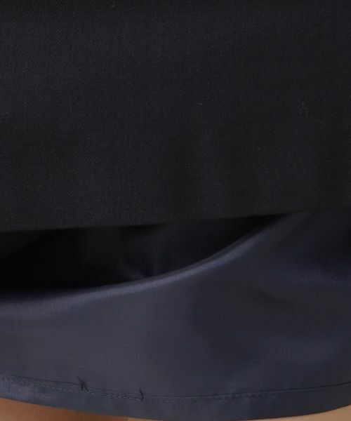 Leilian / レリアン ロング・マキシ丈ワンピース | カシュクールジャンパースカート | 詳細20