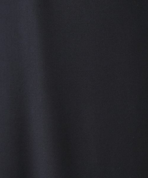 Leilian / レリアン ロング・マキシ丈ワンピース | カシュクールジャンパースカート | 詳細21