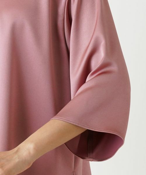 Leilian / レリアン カットソー | カットソー【Leilian WHITE LABEL】 | 詳細17