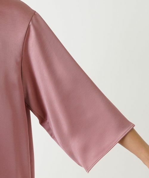 Leilian / レリアン カットソー | カットソー【Leilian WHITE LABEL】 | 詳細18