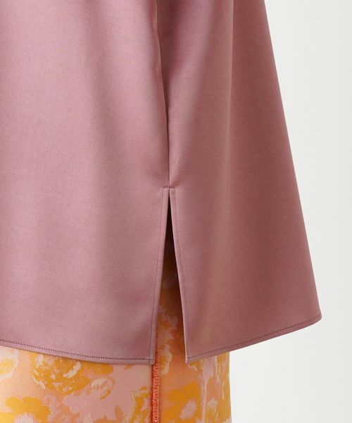 Leilian / レリアン カットソー | カットソー【Leilian WHITE LABEL】 | 詳細19