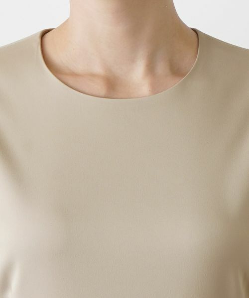 Leilian / レリアン ドレス | 【店舗人気】ロングスリーブフレアワンピース | 詳細15