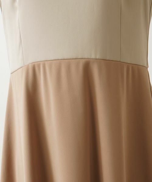 Leilian / レリアン ドレス | 【店舗人気】ロングスリーブフレアワンピース | 詳細18