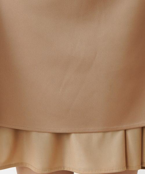 Leilian / レリアン ドレス | 【店舗人気】ロングスリーブフレアワンピース | 詳細20