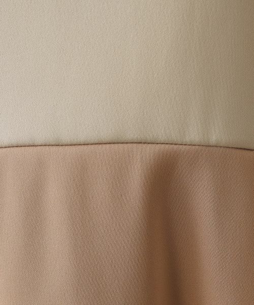 Leilian / レリアン ドレス | 【店舗人気】ロングスリーブフレアワンピース | 詳細22