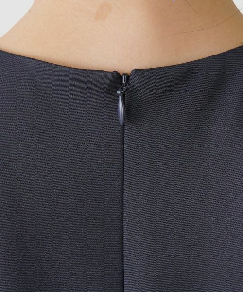 Leilian / レリアン ドレス | 【店舗人気】ロングスリーブフレアワンピース | 詳細4