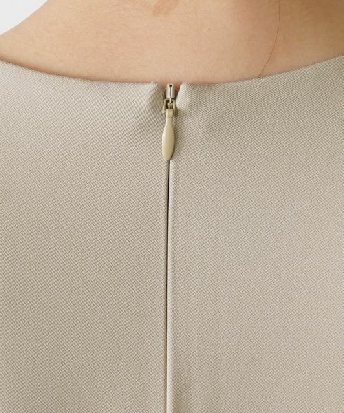 Leilian / レリアン ドレス | 【店舗人気】ロングスリーブフレアワンピース | 詳細8