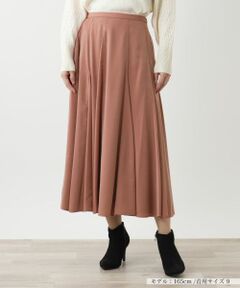 Leilian / レリアン スカート（条件：オレンジ系、在庫無し含む