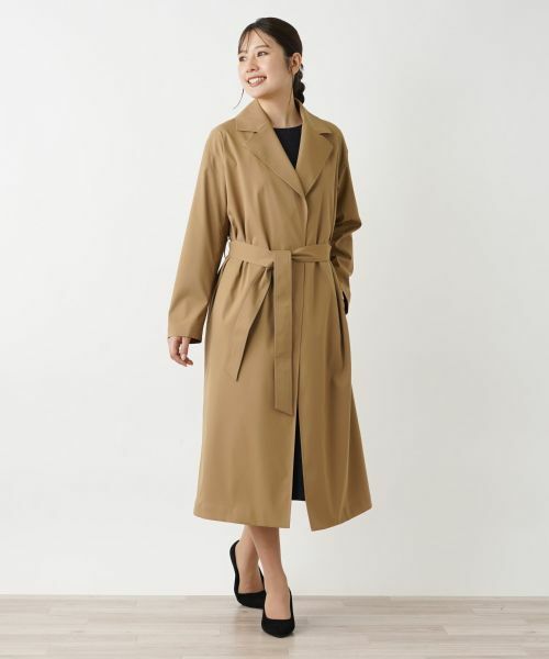 Leilian / レリアン その他アウター | 【店舗人気】コート | 詳細1