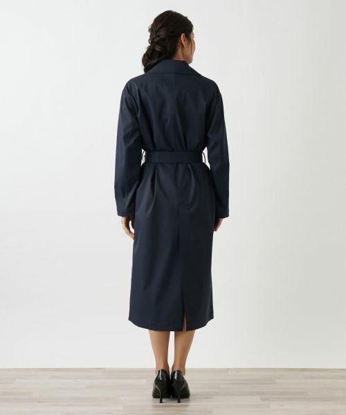 Leilian / レリアン その他アウター | 【店舗人気】コート | 詳細10