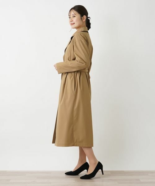 Leilian / レリアン その他アウター | 【店舗人気】コート | 詳細2