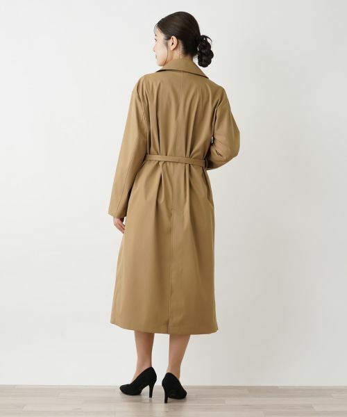 Leilian / レリアン その他アウター | 【店舗人気】コート | 詳細3