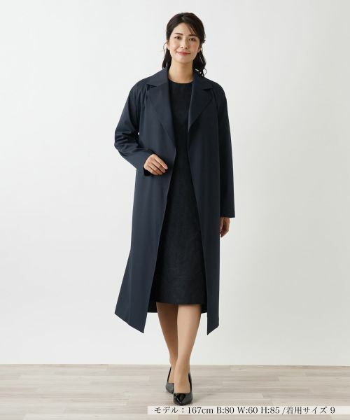 Leilian / レリアン その他アウター | 【店舗人気】コート | 詳細5