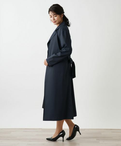 Leilian / レリアン その他アウター | 【店舗人気】コート | 詳細6