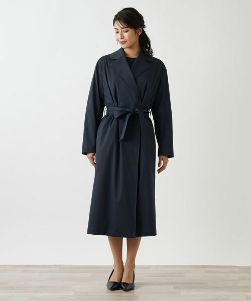 Leilian / レリアン その他アウター | 【店舗人気】コート | 詳細8