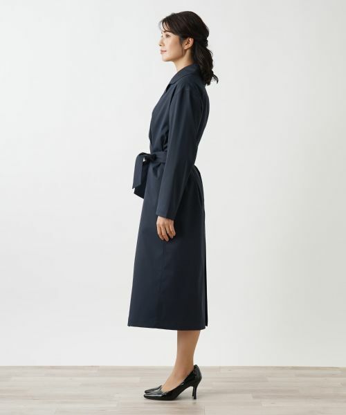 Leilian / レリアン その他アウター | 【店舗人気】コート | 詳細9