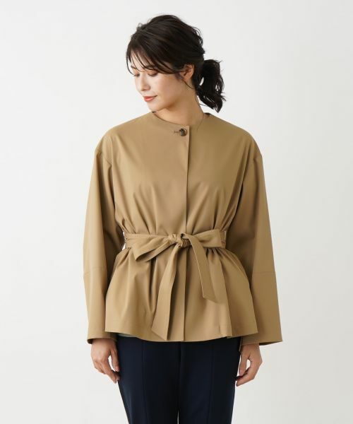 Leilian / レリアン その他アウター | コート | 詳細10