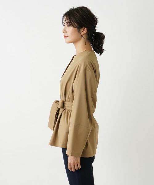 Leilian / レリアン その他アウター | コート | 詳細11