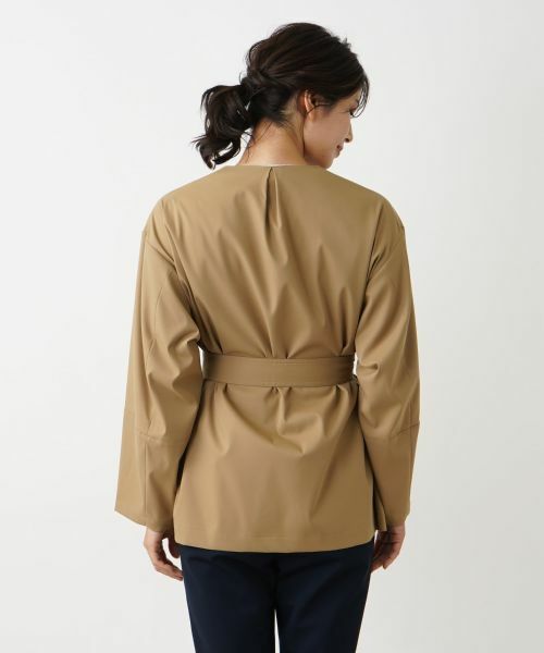 Leilian / レリアン その他アウター | コート | 詳細12