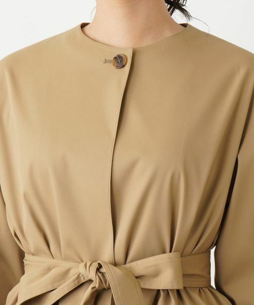 Leilian / レリアン その他アウター | コート | 詳細13