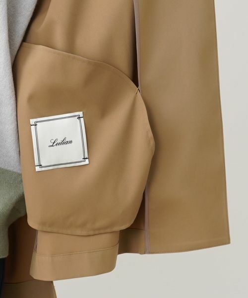 Leilian / レリアン その他アウター | コート | 詳細18