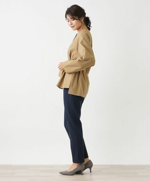 Leilian / レリアン その他アウター | コート | 詳細7