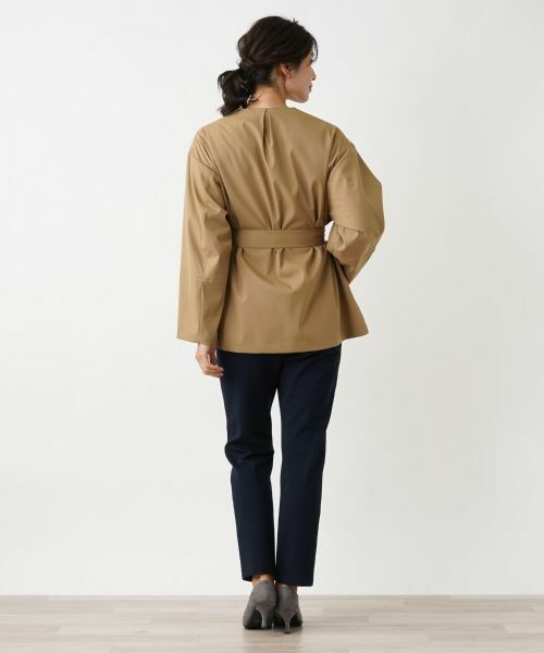 Leilian / レリアン その他アウター | コート | 詳細8