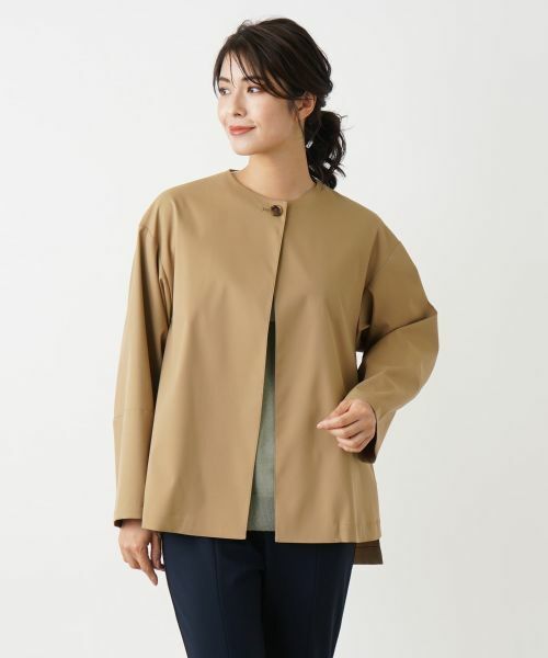 Leilian / レリアン その他アウター | コート | 詳細9