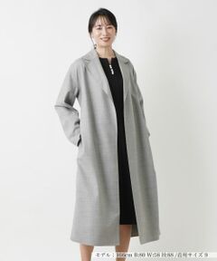 Leilian / レリアン その他アウター | ガウンコート