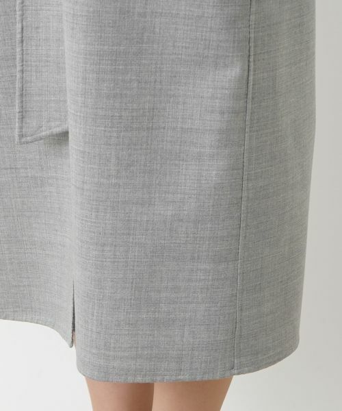 Leilian / レリアン その他アウター | ガウンコート | 詳細14