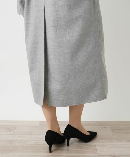 Leilian / レリアン その他アウター | ガウンコート | 詳細15