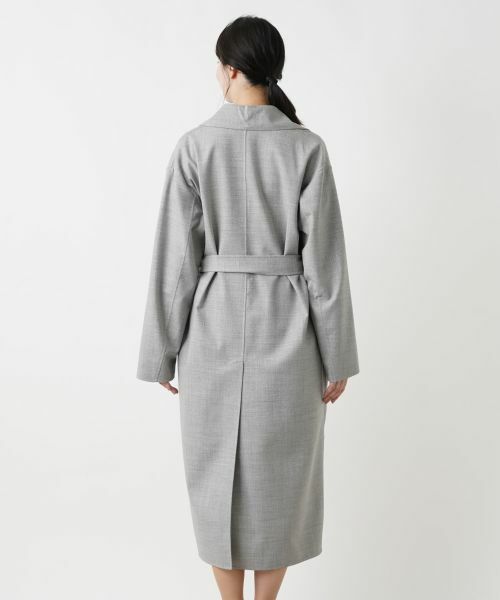 Leilian / レリアン その他アウター | ガウンコート | 詳細7