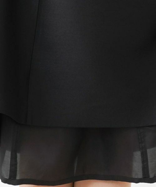 Leilian / レリアン ドレス | 【店舗人気】Vネックワンピース | 詳細19