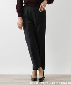 Leilian / レリアン その他パンツ | センタープレスパンツ