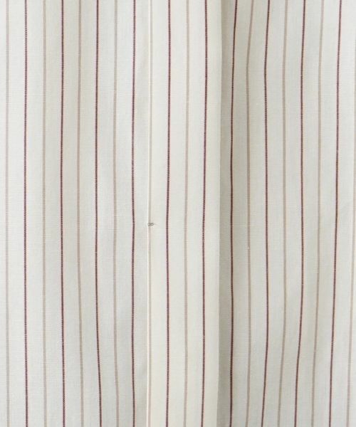 Leilian / レリアン シャツ・ブラウス | バンドカラーブラウス | 詳細13