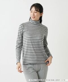 Leilian / レリアン カットソー | カットソー