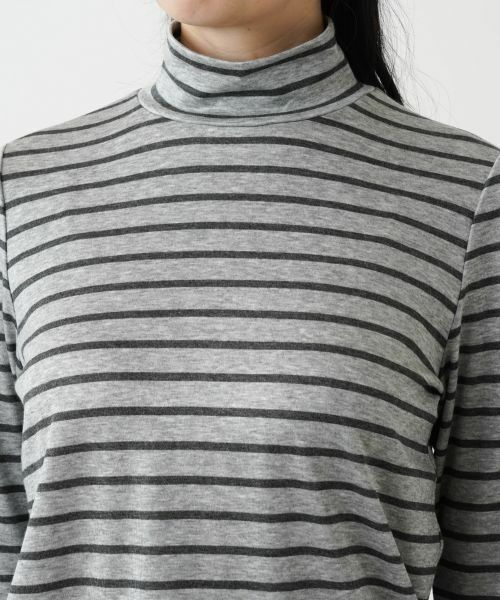 Leilian / レリアン カットソー | カットソー | 詳細10