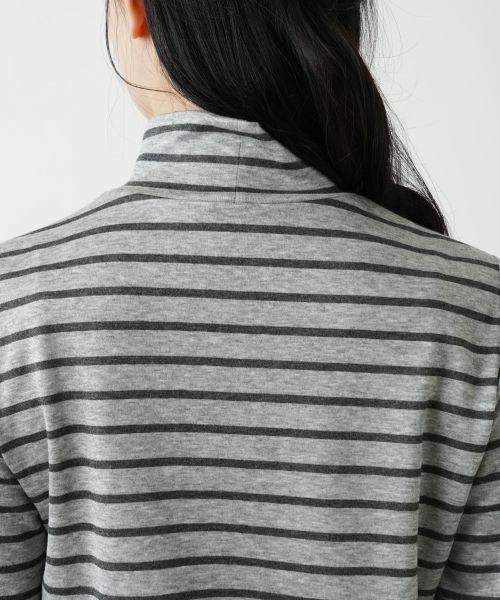 Leilian / レリアン カットソー | カットソー | 詳細11